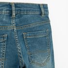 Regulowane jeansy o kroju relaxed Cool Club