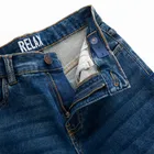 Regulowane spodnie jeansowe o kroju relax Cool Club