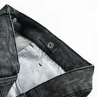 Regulowane spodnie jeansowe relax Cool Club