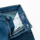 Regulowane spodnie jeansowe slim fit Cool Club