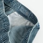 Regulowane szorty o kroju relaxed Cool Club