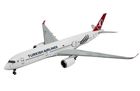 Revell, Airbus A350-900 Turkish Airlines, model do sklejania