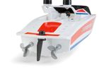Revell, Boat Sundancer, motorówka zdalnie sterowana, 2,4GHz