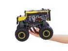 Revell, Control, Monster Truck, King of the forest, pojazd terenowy zdalnie sterowany