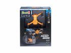 Revell, Control, Quadrocopter Pocket Drone, dron zdalnie sterowany
