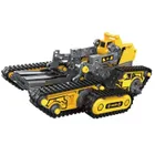 Revell, Engineers, pojazd zdalnie sterowany, 4w1