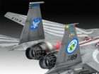 Revell, F-15 E/D Strike Eagle Model set, model do sklejania, 1:72