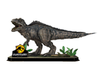 Revell, Jurassic World Rebirth, Giganotosaurus, puzzle 3D