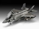 Revell, Lockheed Martin(R) F-35(R)A Lightning II(R), model do sklejania