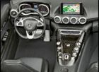 Revell, Mercedes-AMG GT, model do sklejania, zestaw, 1:24