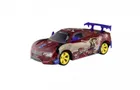 Revell, One Piece, drift, pojazd zdalnie sterowany, 1:18