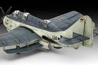 Revell, Revell Samoloty Fairey Gannet AS.1/AS.4, model do sklejania
