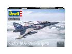 Revell, Saab JAS-39C Gripen, model do składania