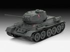 Revell, World of Tanks, czołg T-34, model do sklejania