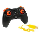 Revolt, NightHawk Stunt Drone RC, świecący dron zdalnie sterowany