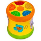 Ricokids, Bębenek, zabawka interaktywna