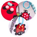 Ricokids, Biedronka, mata edukacyjna oraz 30 kolorowych piłeczek