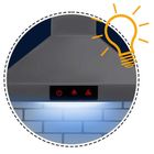 Ricokids, drewniana kuchnia z akcesoriami