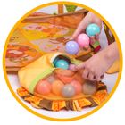 Ricokids, Lew, mata edukacyjna oraz 30 kolorowych piłeczek