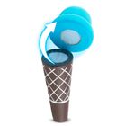 Ricokids, Lody, drewniany chodzik pchacz