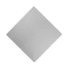 Ricokids, mata piankowa, puzzle, szare, 4 elementy, 60-60 cm