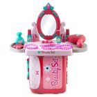 Ricokids, toaletka walizka dla dziewczynki
