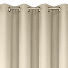 Rita, zasłona zaciemniająca gotowa, jednokolorowa matowa, 140-250 cm