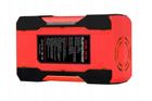 Rj Tianye, prostownik akumulatorowy, RJ-C 121001A, 12V, 10A/24V, 5A
