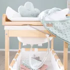 Roba, Baby Pool, wanna z przewijakiem i stojakiem
