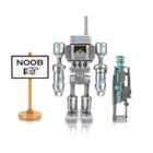 Roblox Figurka, Imagination, figurka, Noob Attack-Mech Mobility
