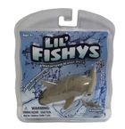 Robo Fish, Rybki mechaniczne