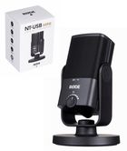 Rode, NT-USB Mini, mikrofon pojemnościowy USB
