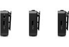 Rode, Wireless GO III, system mikrofonów bezprzewodowych