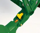 Rolly Toys, Rolly Digger, John Deere, koparka, 421022
