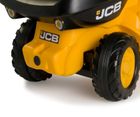 Rolly Toys, Rolly MiniTrac, JCB, jeździk wywrotka, 135646