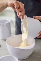 Rosti, New Margrethe, miska, biała, 3l, 29837