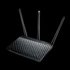 Router bezprzewodowy Asus Dsl-ac51, adsl, Adsl2+, Vdsl2; 2,4 Ghz, 5 Ghz
