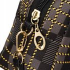 Rovicky, kosmetyczka podróżna, czarna