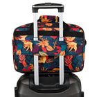 Rovicky, lekka torba podróżna, wielokolorowa, z portem USB