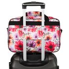 Rovicky, torba podróżna, rośliny, z portem USB