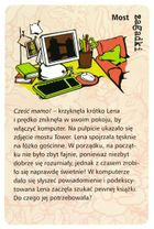 Różowe historie, 50 magicznych zagadek tylko dla dziewczyn, gra karciana