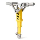 Rubble i jego Ekipa, Charger, koparka, zestaw z figurką