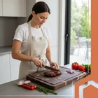 Ruhhy, deska akacjowa do krojenia