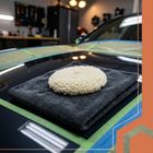 Ruhhy, futro polerskie, 130 mm