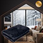 Ruhhy, koc elektryczny, 180-130 cm