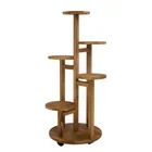 Ruhhy, kwietnik stojący, 86 cm