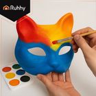 Ruhhy, maska, kot, zrób to sam, 10 szt. 26000