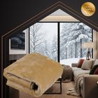 Ruhhy, narzuta podgrzewana