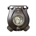 Ruhhy, piec do pizzy