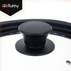 Ruhhy, pokrywka silikonowa, 3w1, 28/30/32 cm, 25561